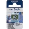 van Gogh akvarellmaling halvkopp – Hookers Green Light 644