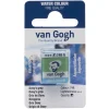 van Gogh akvarellmaling halvkopp – Davy’s grey 748