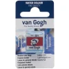 van Gogh akvarellmaling halvkopp – Light Oxide Red 339