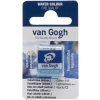van Gogh akvarellmaling halvkopp – Cobalt Blue Ultramarine 512