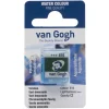 van Gogh akvarellmaling halvkopp – Olive Green 620