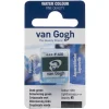 van Gogh akvarellmaling halvkopp – Dusk Green 630