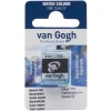 van Gogh akvarellmaling halvkopp – Oxide Black 735