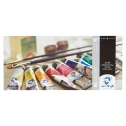Van Gogh oljefarger 10x20 ml S