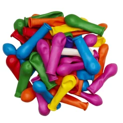 Vannballonger 60-pk