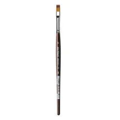 Vario-Tip 1381 flat brush 8
