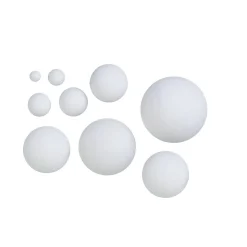 Vattkuler Hvite Ass. 47 stk