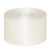 Veskereim i slitesterk polyester, hvit, 250 cm, bredde 4 cm