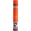 V Gogh oil pastel Orange