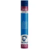 V Gogh oil pastel Pruss. Blue