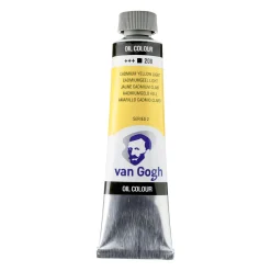 V Gogh olje 40 ml Cdm. yell LT