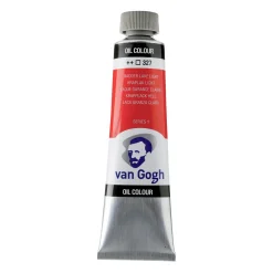 V Gogh olje 40 ml Mad. lake LT