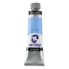 V Gogh olje 40 ml Sevres blue