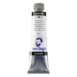 V Gogh olje 40 ml Titan.white
