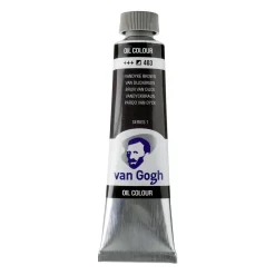 V Gogh olje 40 ml Vandyke brow