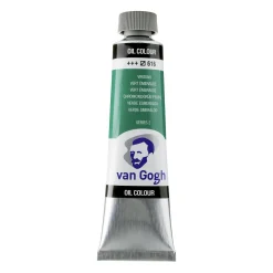 V Gogh olje 40 ml Viridian