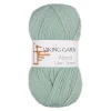 Viking Garn Alpaca Liten Storm 50 g lys petroleum 731