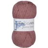 Viking Garn Alpaca Storm 50 g gammelrosa 567