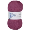Viking Garn Alpaca Storm 50 g lyng 564