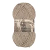 Viking Garn Eco Highland Wool 50 g beige 207