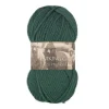 Viking Garn Eco Highland Wool 50 g gulgrønn 236