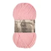 Viking Garn Eco Highland Wool 50 g rosa 265