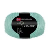 Viking Garn Kid-Silk 25 g aqua 328