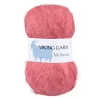 Viking Garn Mohrino 50 g korall 562