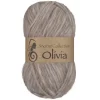 Viking Garn Olivia 50 g beige