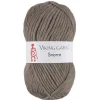 Viking Garn Snorre 100 g brun 209