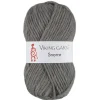 Viking Garn Snorre 100 g grå 215