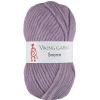 Viking Garn Snorre 100 g lyselilla 267