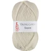 Viking Garn Snorre 100 g naturhvit 202