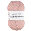 Viking Garn Trend Merino Petite 50 g pudderrosa 362