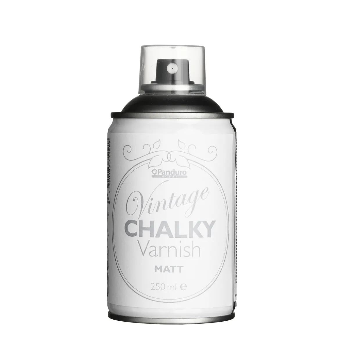 Vintage Chalky Spraylakk Matt