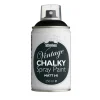Vintage Chalky Spray Liq.Black