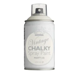 Vintage Chalky Spray 250ml Cre