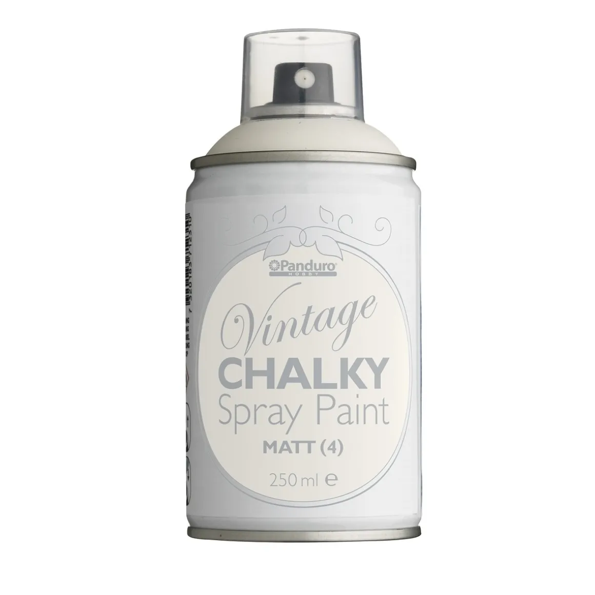 Vintage Chalky Spray 250ml Cre