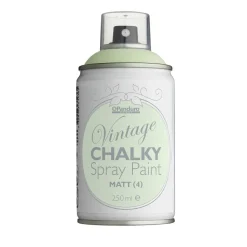 Vintage Chalky Spray 250mlGree