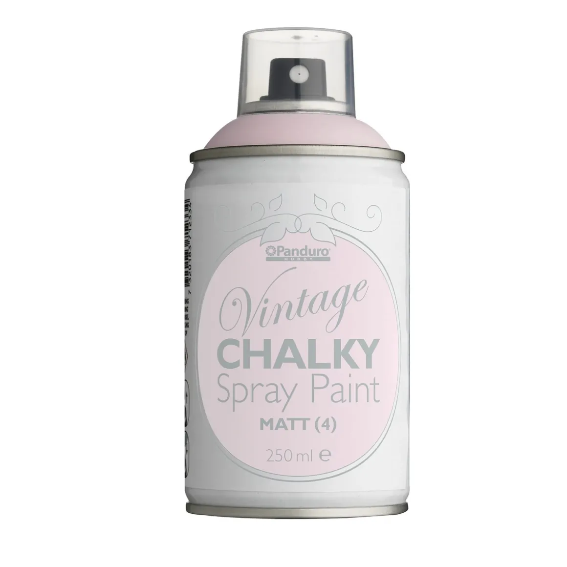 Vintage Chalky Spray 250ml Ros