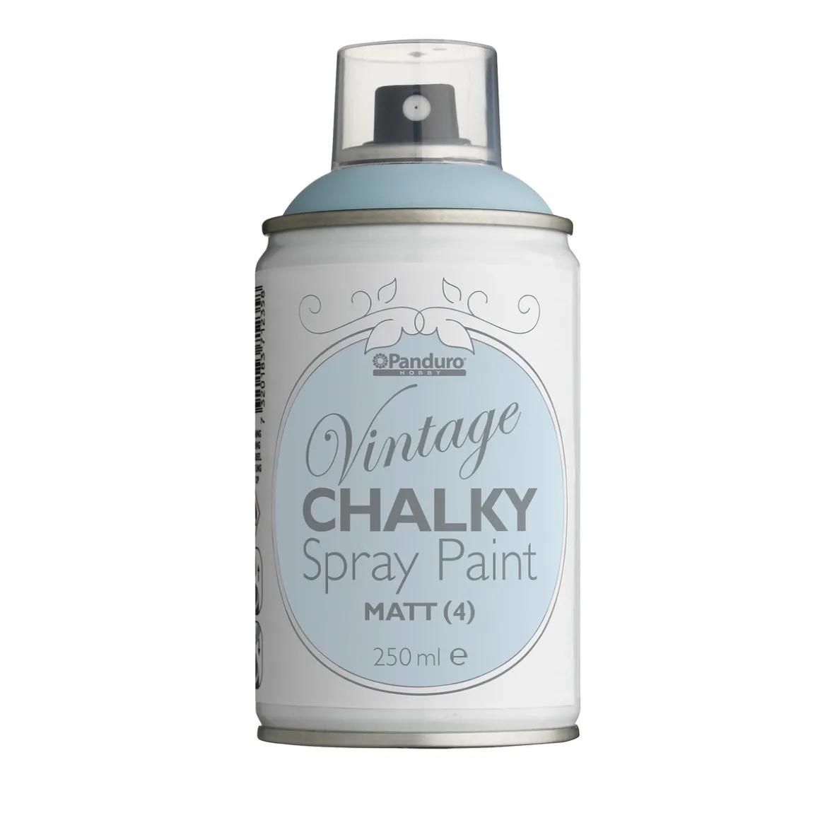 Vintage Chalky Spray 250 P.Blu