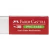 Viskelær Faber-Castell