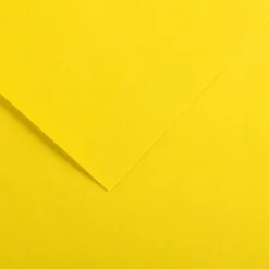 Vivaldi A3 185g Canary yellow