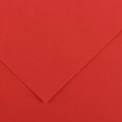 Vivaldi A3 185g Red