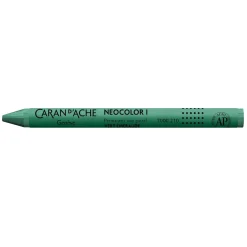 Vokskritt NeoColor I Emerald