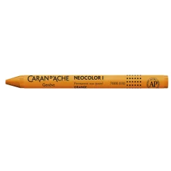 Vokskritt NeoColor I Orange