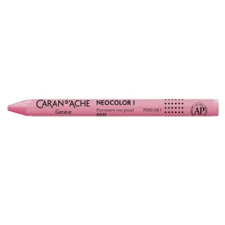 Vokskritt NeoColor I Pink
