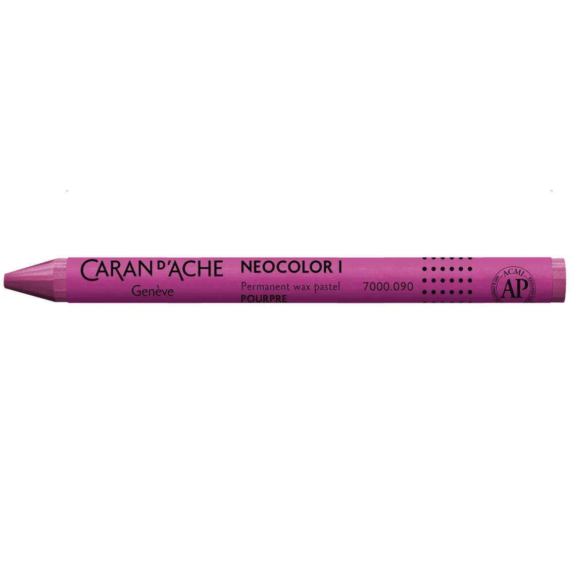 Vokskritt NeoColor I Purple