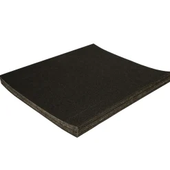 Våtslipepapir 230x280mm/80