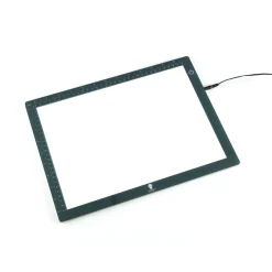 Wafer 1 Lightbox A4